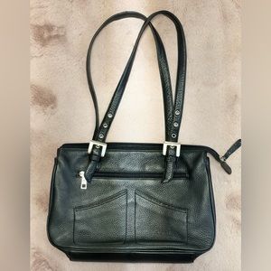 Stone Mountain purse